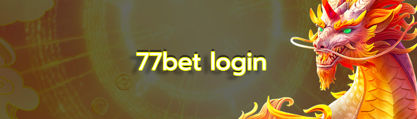 77bet login