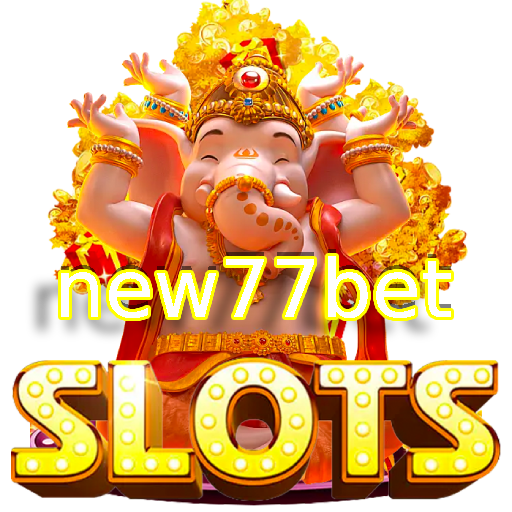 new77bet​logo